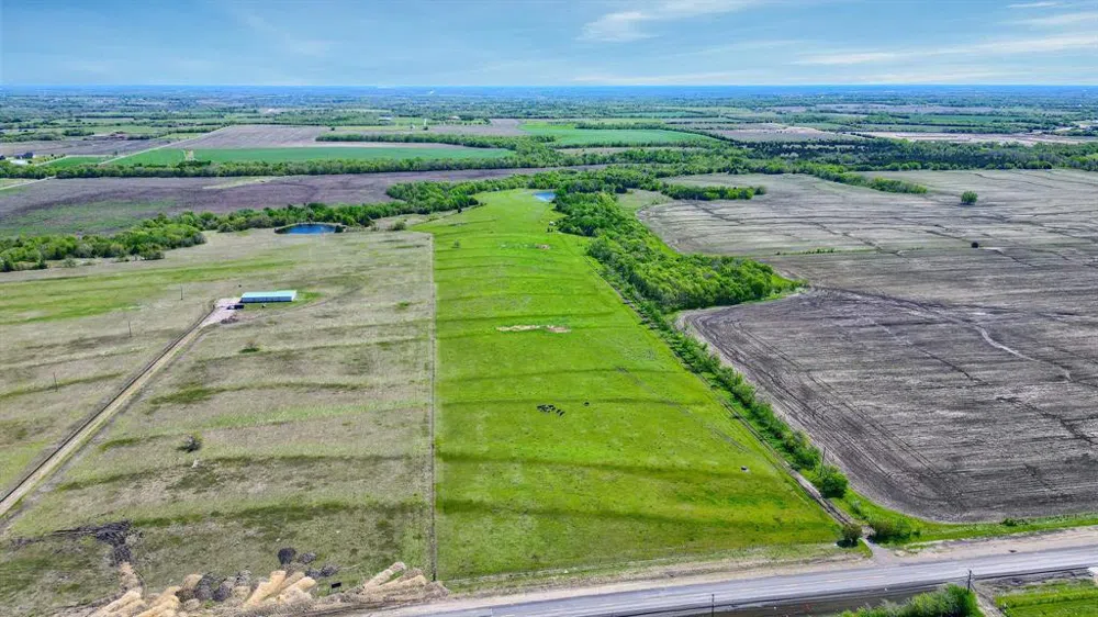 Custer Road Prosper, TX 75078