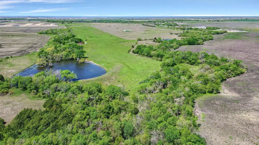 Custer Road Prosper, TX 75078