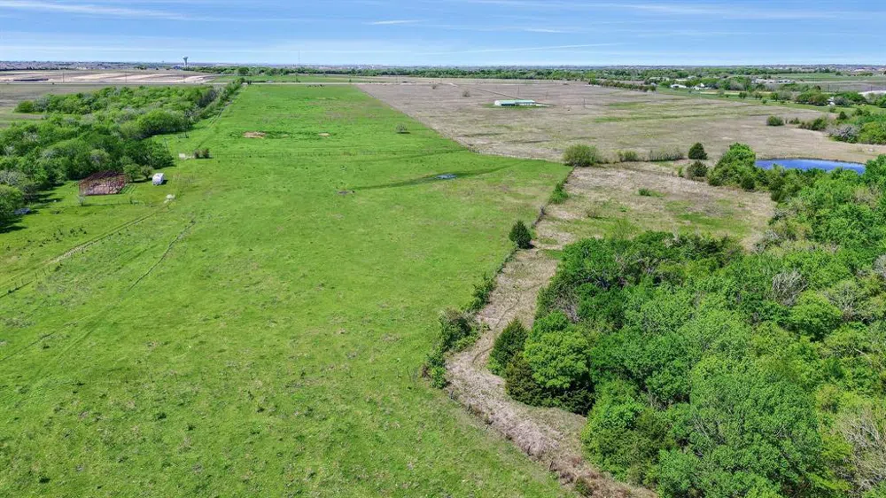 Custer Road Prosper, TX 75078