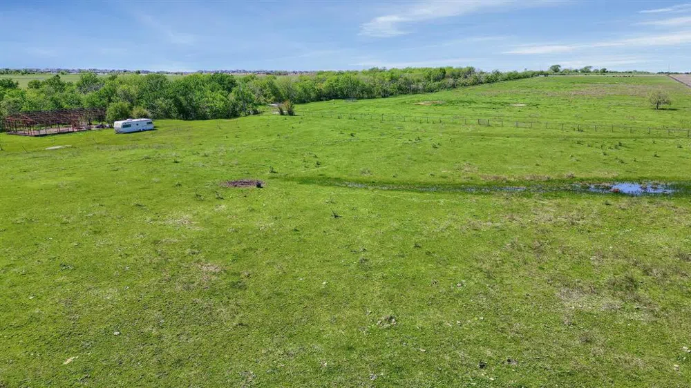 Custer Road Prosper, TX 75078