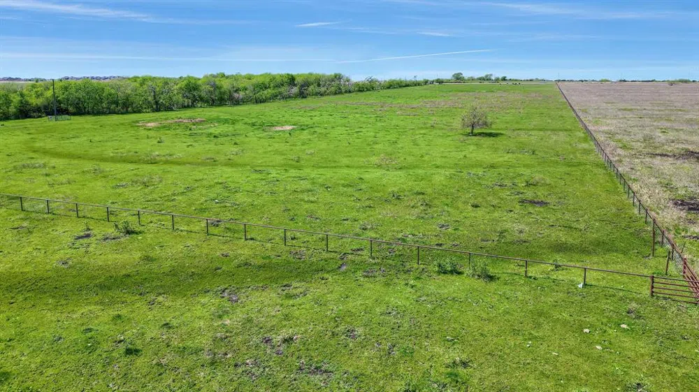 Custer Road Prosper, TX 75078