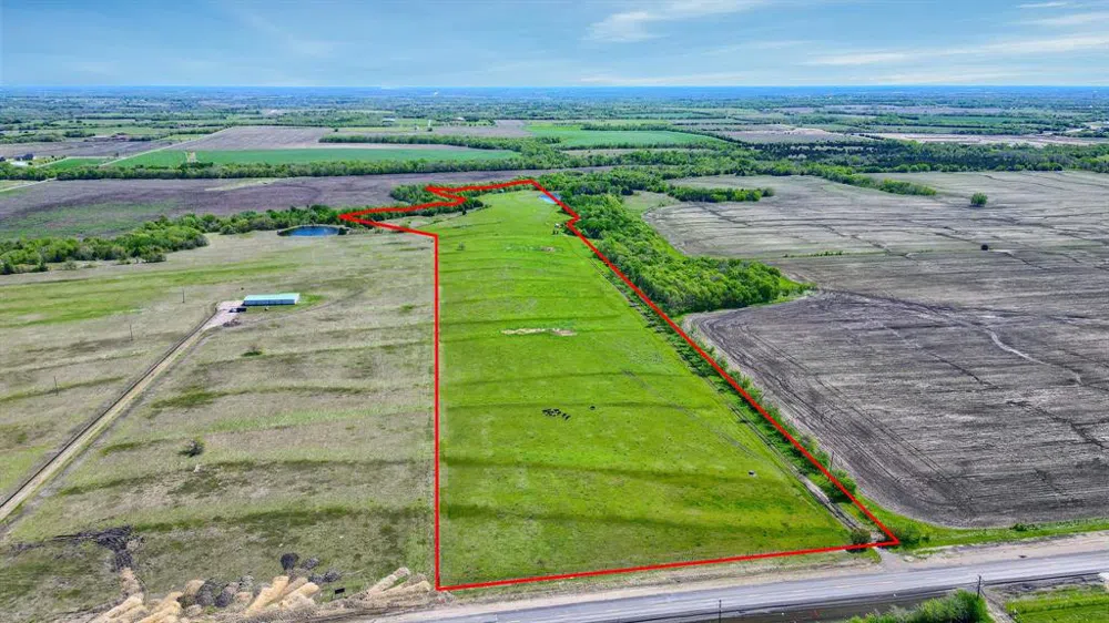 Custer Road Prosper, TX 75078