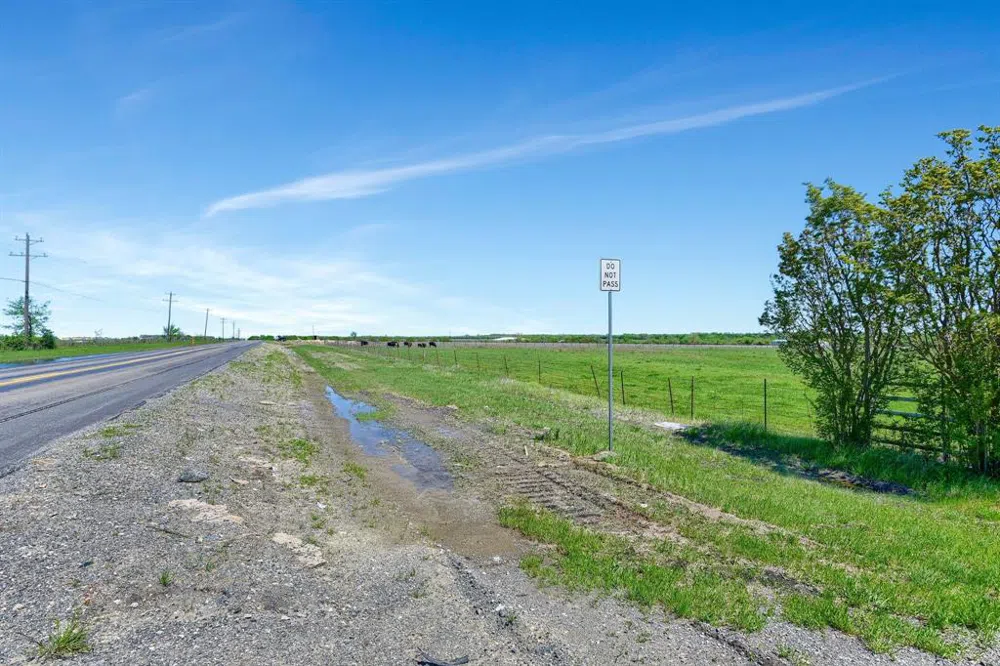 Custer Road Prosper, TX 75078
