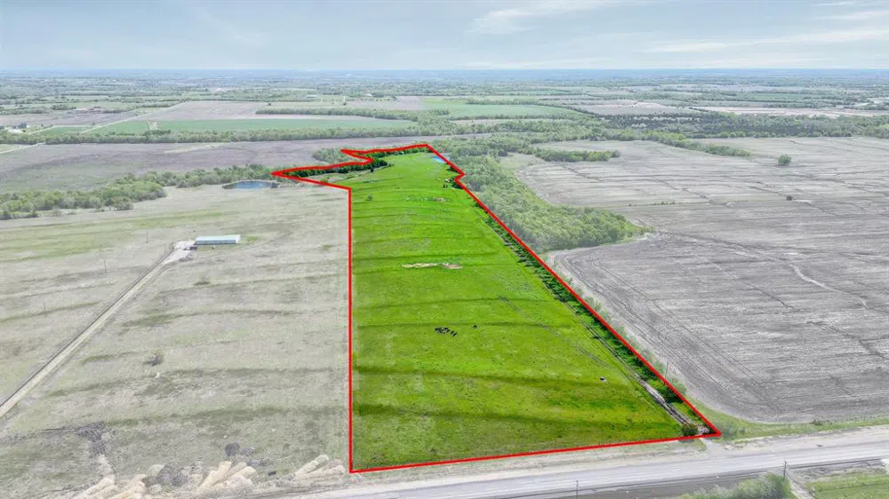 Custer Road Prosper, TX 75078