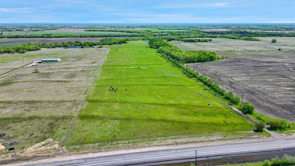 Custer Road Prosper, TX 75078