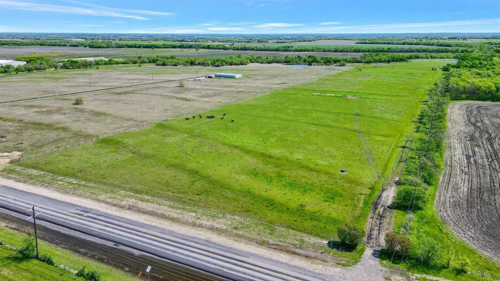 Custer Road Prosper, TX 75078