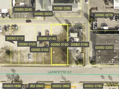 Lafayette Street Cape Coral, FL 33904