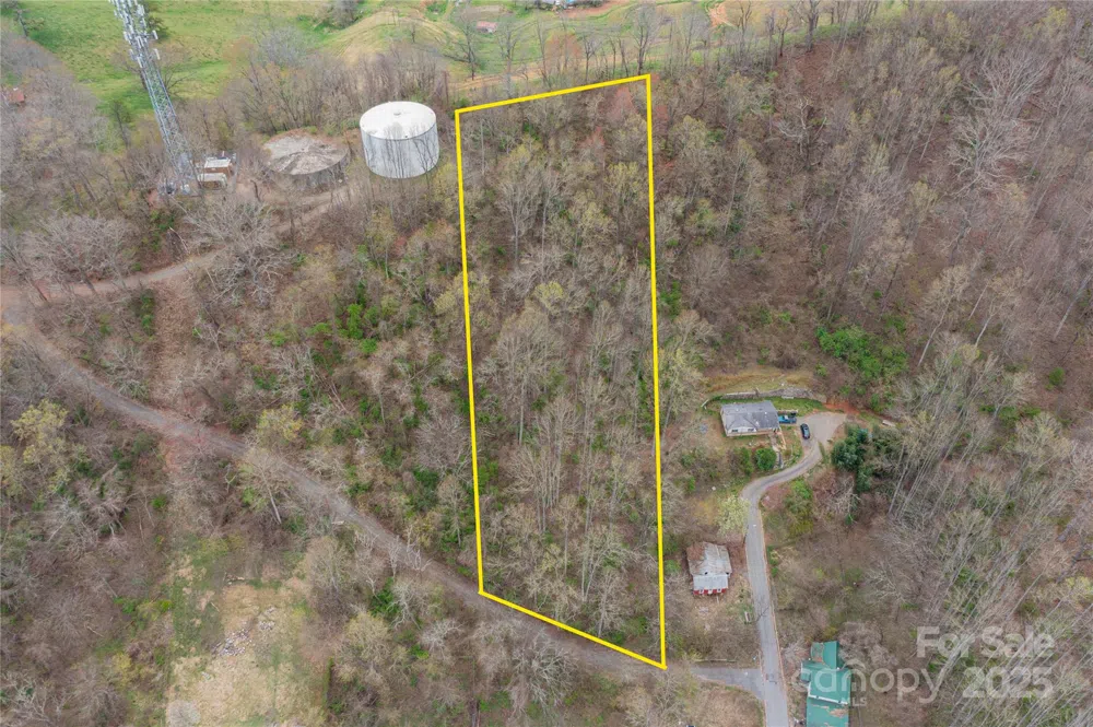 00 Bob Wood Drive Canton, NC 28716