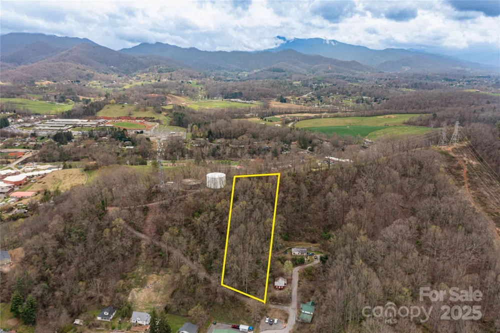 00 Bob Wood Drive Canton, NC 28716