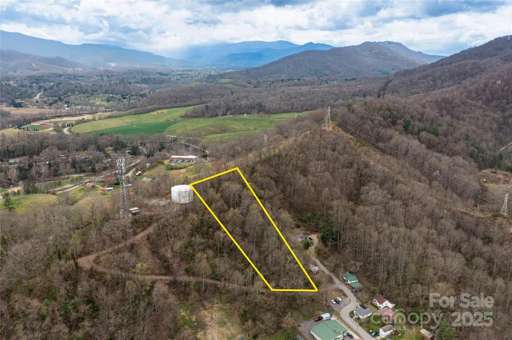 00 Bob Wood Drive Canton, NC 28716