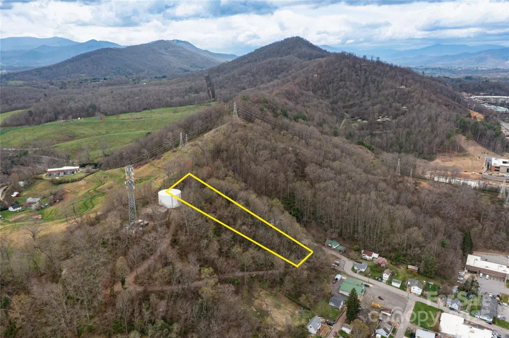00 Bob Wood Drive Canton, NC 28716