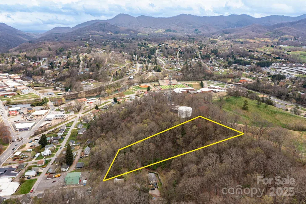 00 Bob Wood Drive Canton, NC 28716