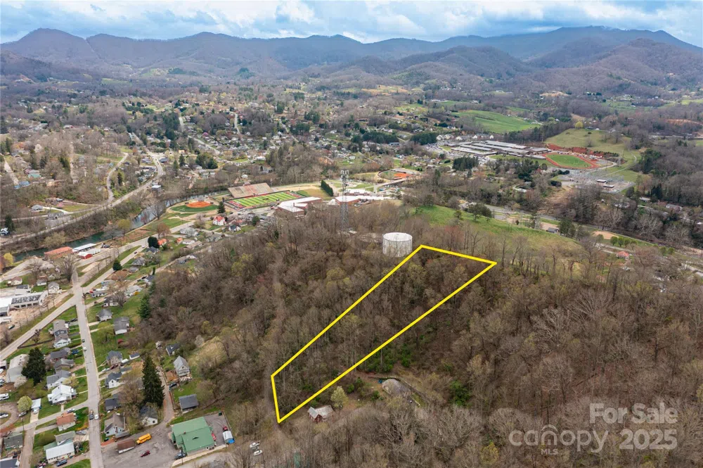 00 Bob Wood Drive Canton, NC 28716