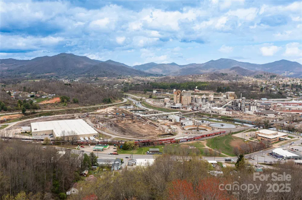00 Bob Wood Drive Canton, NC 28716