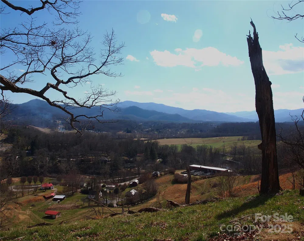 00 Bob Wood Drive Canton, NC 28716