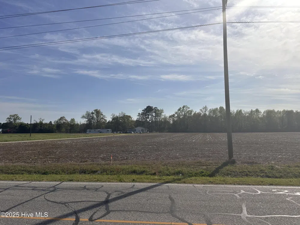 Lot 1 Rennert Road Lumberton, NC 28360