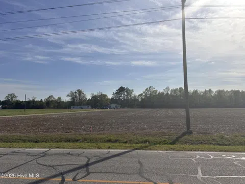 Lot 1 Rennert Road