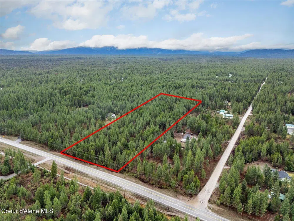 113060 ID-54 Spirit Lake, ID 83869