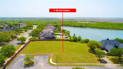 1 Great Lakes Drive