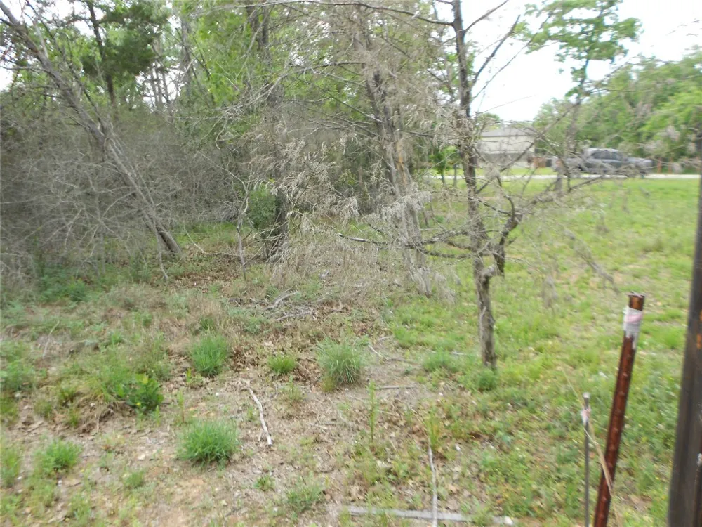 441 Tom Tom Smithville, TX 78957
