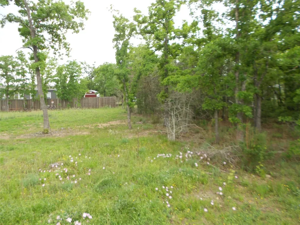 441 Tom Tom Smithville, TX 78957