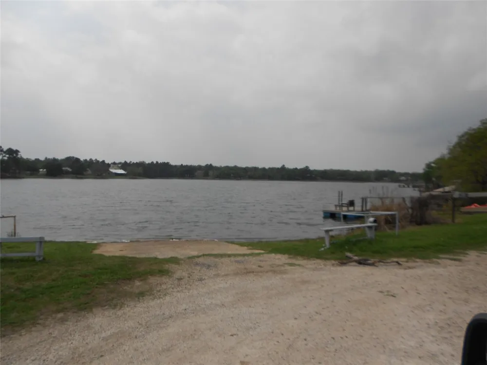 441 Tom Tom Smithville, TX 78957