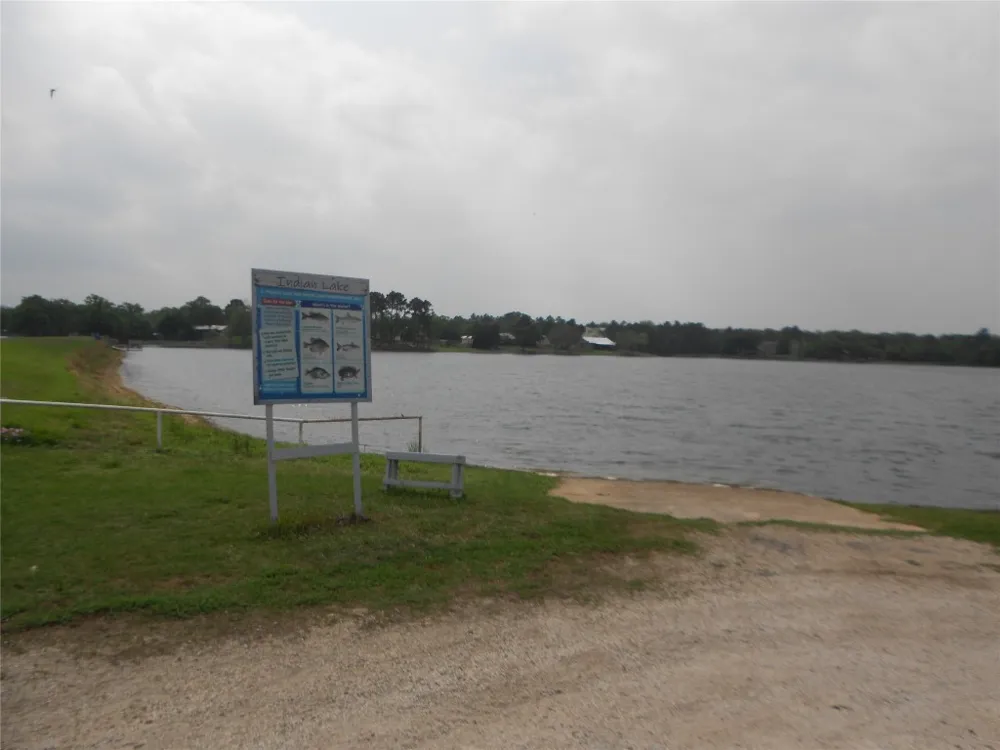 441 Tom Tom Smithville, TX 78957