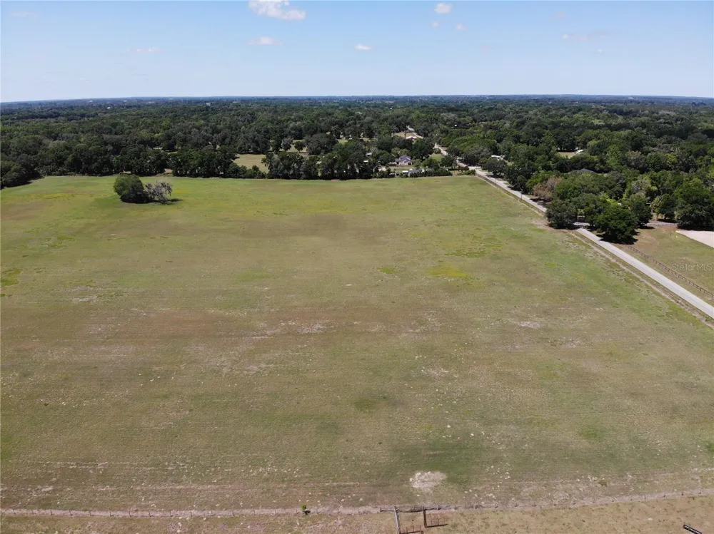 NE 95TH STREET Anthony, FL 32617