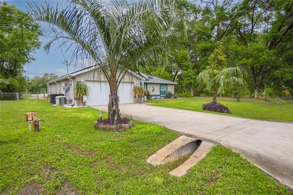3956 S FERNPARK TERRACE Inverness, FL 34452