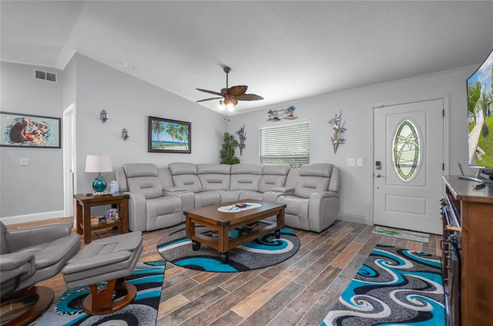3956 S FERNPARK TERRACE Inverness, FL 34452