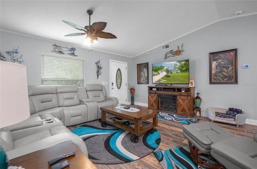 3956 S FERNPARK TERRACE Inverness, FL 34452