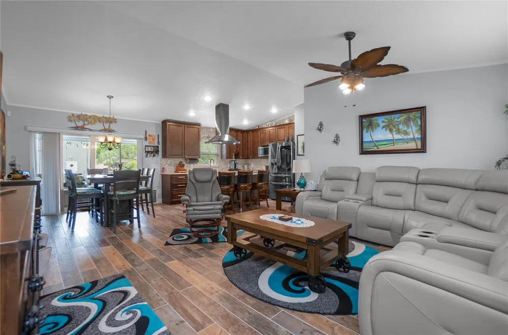 3956 S FERNPARK TERRACE Inverness, FL 34452
