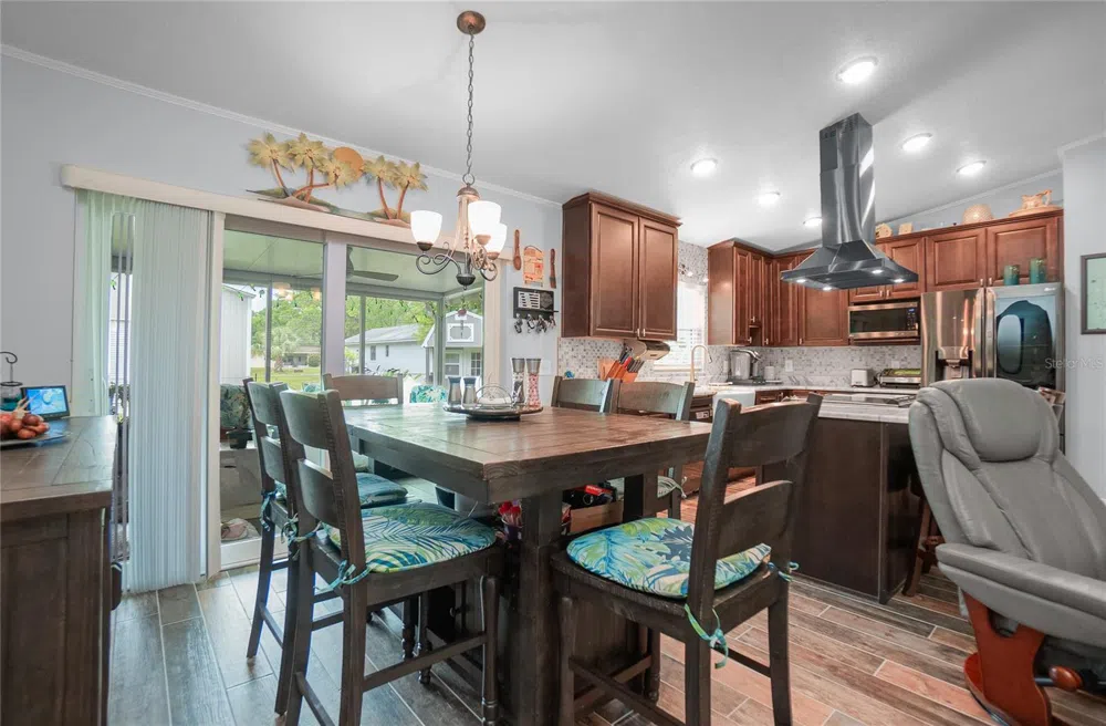 3956 S FERNPARK TERRACE Inverness, FL 34452