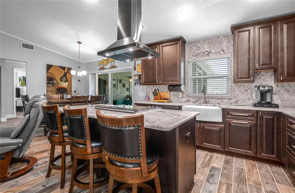 3956 S FERNPARK TERRACE Inverness, FL 34452