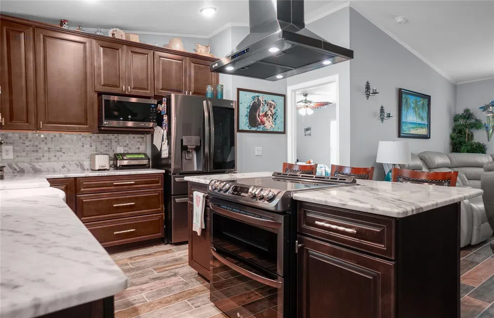 3956 S FERNPARK TERRACE Inverness, FL 34452