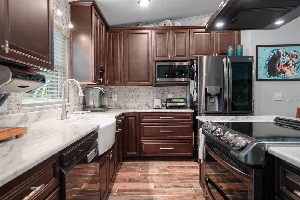 3956 S FERNPARK TERRACE Inverness, FL 34452
