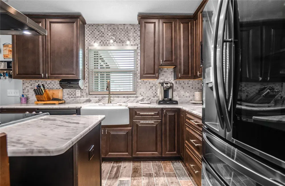 3956 S FERNPARK TERRACE Inverness, FL 34452