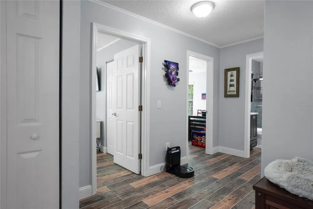 3956 S FERNPARK TERRACE Inverness, FL 34452