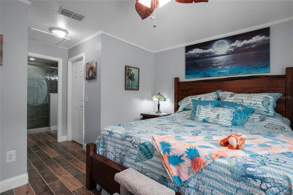 3956 S FERNPARK TERRACE Inverness, FL 34452