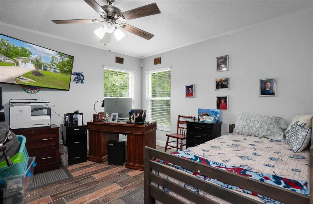 3956 S FERNPARK TERRACE Inverness, FL 34452