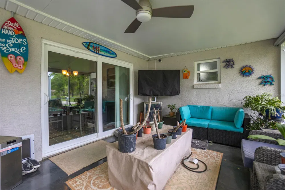 3956 S FERNPARK TERRACE Inverness, FL 34452