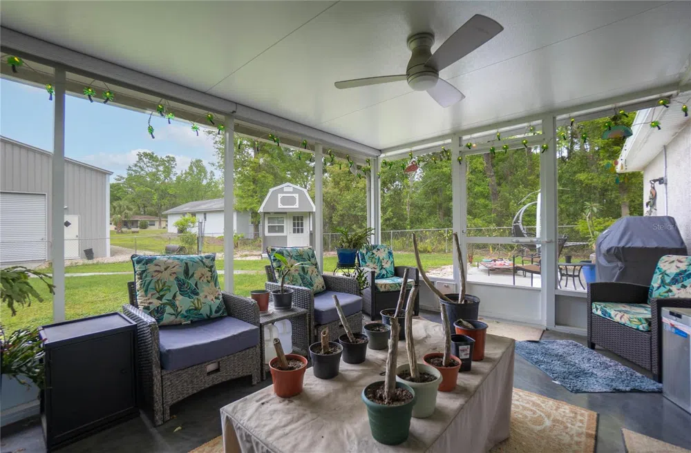 3956 S FERNPARK TERRACE Inverness, FL 34452
