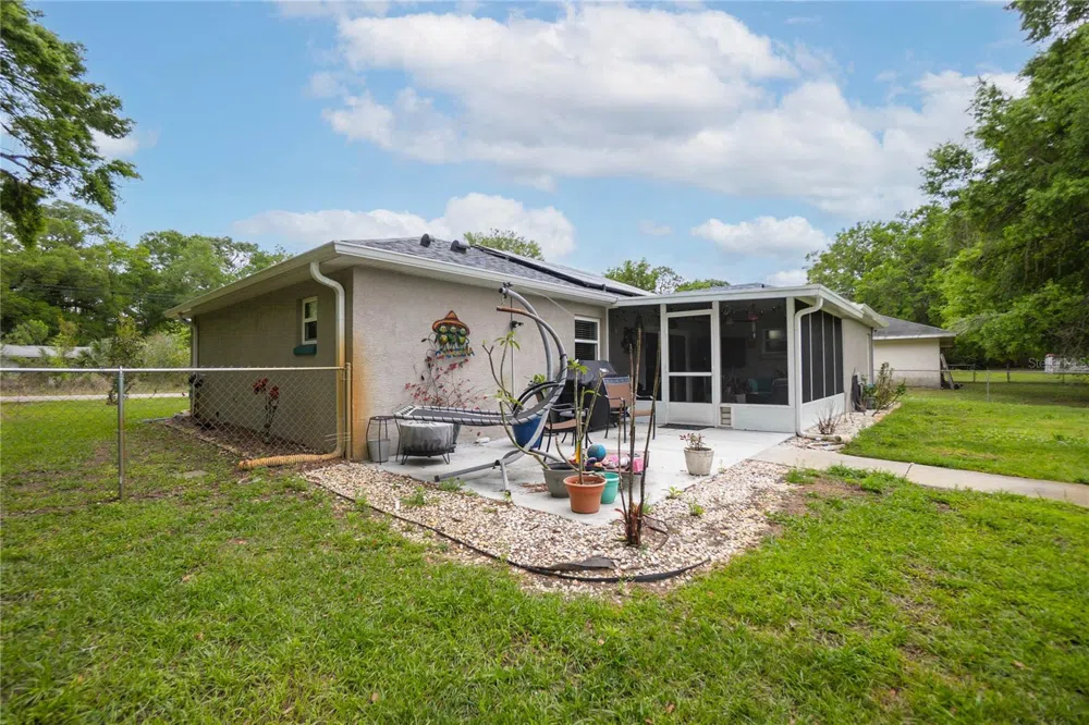 3956 S FERNPARK TERRACE Inverness, FL 34452