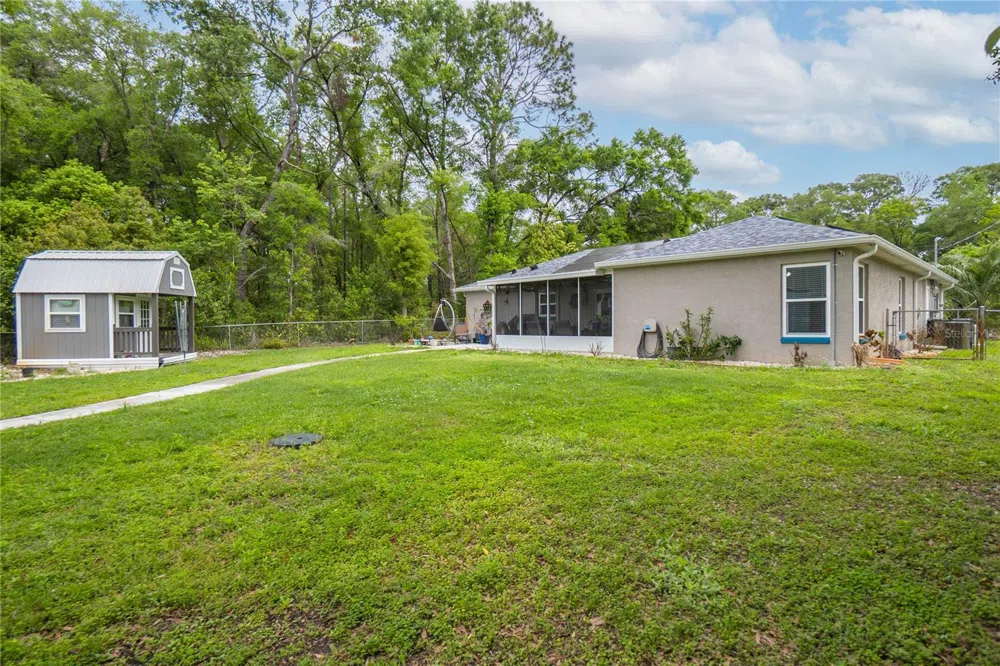 3956 S FERNPARK TERRACE Inverness, FL 34452