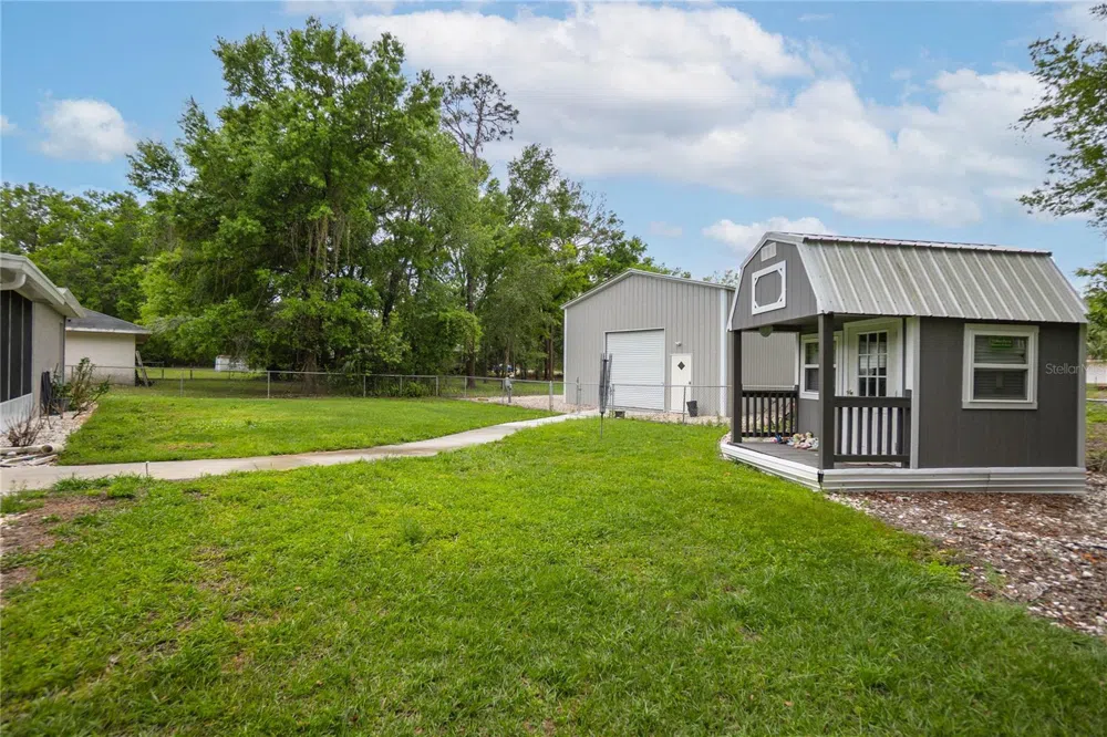 3956 S FERNPARK TERRACE Inverness, FL 34452