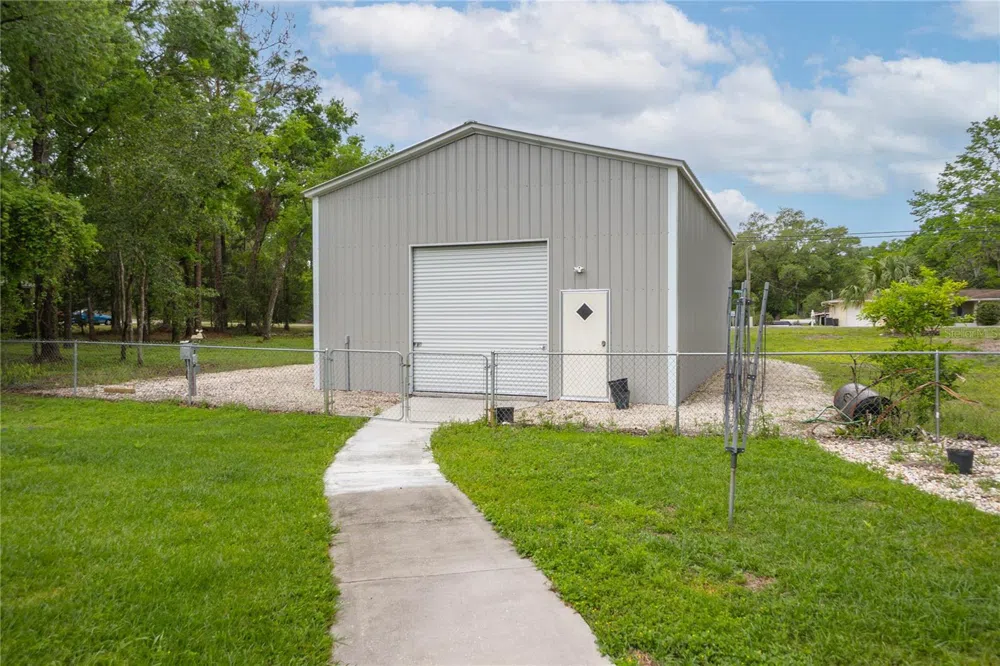 3956 S FERNPARK TERRACE Inverness, FL 34452