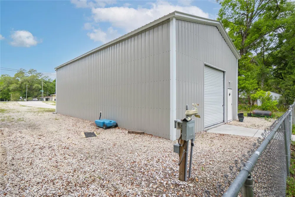3956 S FERNPARK TERRACE Inverness, FL 34452