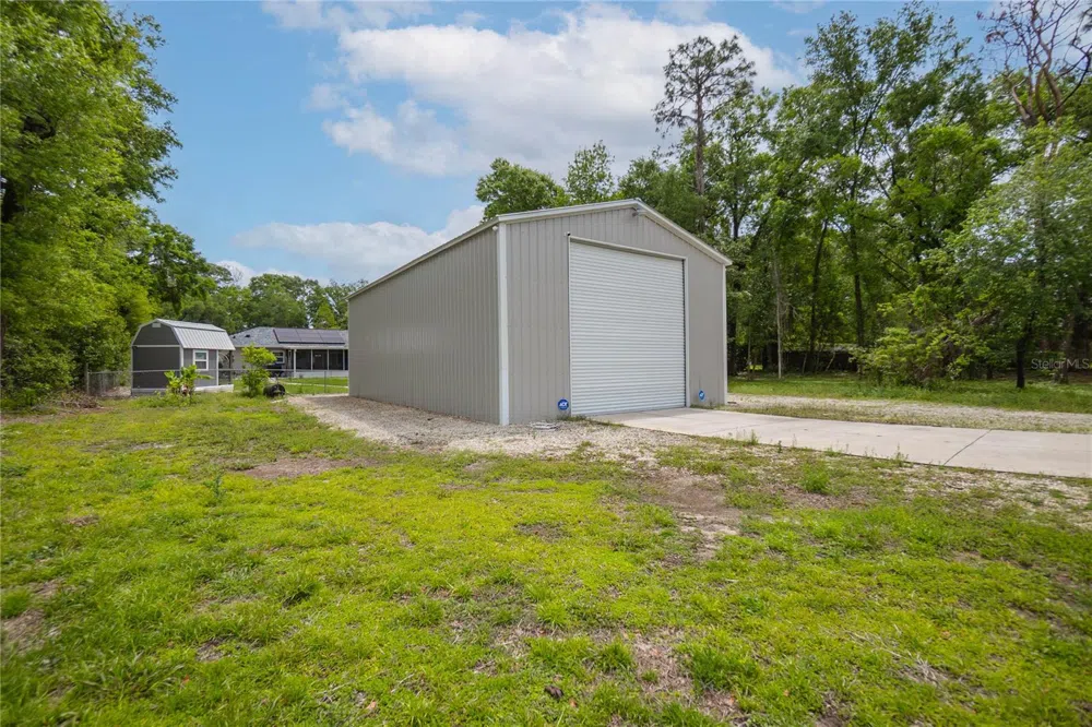 3956 S FERNPARK TERRACE Inverness, FL 34452