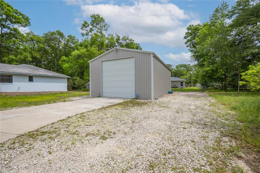 3956 S FERNPARK TERRACE Inverness, FL 34452