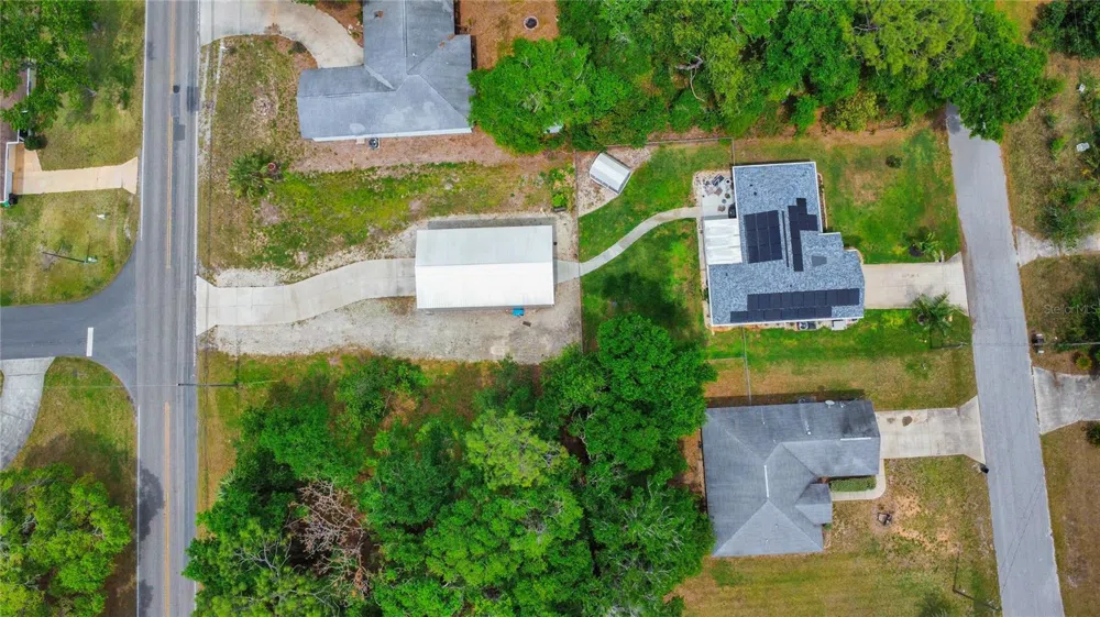 3956 S FERNPARK TERRACE Inverness, FL 34452